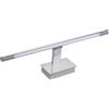 WatioWave Applique LED specchio 5 W 6500 K