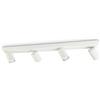 Ideal Lux RUDY PL4 BIANCO, Plafoniera, Ideal Lux