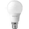 Megaman Lampadina LED Classica Opale Richcolour R9 9,5 W E27 4000K, Bianco Caldo