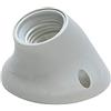 FAMATEL 178,1-Portalampada E27 Socket curvo