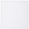 WatioWave Pannello LED 55 W 4000 K UGR>19 ALLUMINIO 60 x 60 cm