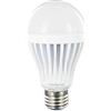 Integrale della lampadina LED LED ILA60E27O16N27KBKMA Globo Classic Opal GLS 16W E27 240V 100W bianco