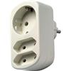 VoltShine Anello da incasso 2L per modulo Cobfix 10W, ideale per illuminare spazi con efficienza e stile. Aggiungi un tocco moderno e versatile a qualsiasi angolo della tua casa e trasforma la tua