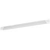 LEDvance Sottopensile LED Value Batten 600 mm 10W Luce Naturale 4000K, Argento