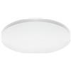 VoltShine Trasforma la tua atmosfera con la plafoniera LED Circular Sense da 50 W e 6000 K. Il suo design contemporaneo ed efficiente crea spazi accoglienti e funzionali, perfetti per la casa e