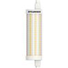 Zenitech SYLVANIA 26876 Lampadina LED, Trasparente