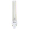 VoltShine Tubo LED PLC 2U 15W: Illumina con efficienza e stile. Ideale per uffici e case, fornisce una lucentezza duratura e ottimale. Risparmia sull'elettricità e migliora il tuo spazio.