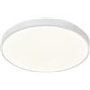 WatioWave PLAFON LED OVA NEUTRO 50 W 4000 K 40 cm