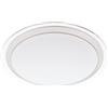 Eglo connect LED lampada da soffitto Competa-C, Smart Home, lampada