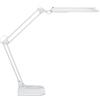 Maul 8213602 MAULatlantic - Lampada a risparmio energetico con base d'appoggio