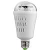 WOFI ACTION by WOFI A LED atmosfera lampadina in plastica 4 W E27, 74 x 152 x 74 cm, bianco 9746