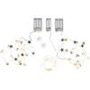 LUXDEKO LIGHTING, Confezione luci cielo stellate