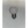 WOFI Megaman _ LAMPADINA LAMPADA SFERICA 360E / E27 / 3W / 250LM / 2800K / 15.000 ORE_MM07180