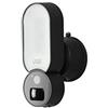 Konstsmide Smartlight mini 12 V | 7892-750 Lampada per fotocamera | Controllo App | Lampada per esterni | interfono| Telecamera di sorveglianza | Sensore di movimento a infrarossi