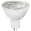LAES - Lampadina dicroica LED, GU5.3, 7.5 W, bianco, 50 x 56 mm (987973)