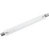 Laes 020427 Lampadina Soffitto S15S, 25 W, 25 x 254 mm