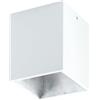 Eglo LED lampada da soffitto Polasso, 1 fiamma, materiale: