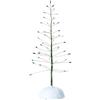 Department 56 Accessories for Villages Twinkle Brite Tree Accessory Figurine Piccola