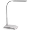Maul Lampada da tavolo a LED MAULPEarly, lampada da scrivania dimmerabile, potente lampada a LED, lampada da scrivania con 3000 - 6500 K e 616 lm, moderna lampada per scrivania, ufficio, colore