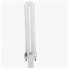 WERKA PRO Tubetto di Ricambio per distruttore di Insetti 9 Watt