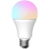 Glowster Downlight metallico a binario singolo GU10 x1 superficie (non incluso)