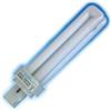 Aigostar 162627-Lampadina a basso consumo PLC, tipo di tubo, 26 W, luce fredda