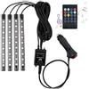 VoltShine Applique LED da parete Fine 10 W 3000 K: aggiunge calore ed eleganza alla tua casa. La sua luce calda e morbida trasforma gli spazi, creando un'atmosfera accogliente e moderna in ogni