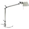 Artemide Tolomeo Micro Lampada da Tavolo LED, Alluminio