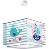 DALBER - Hanging lamp Petit Marin