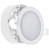 WatioWave DOWNLIGHT LED RED EMP/SUP 6W 4000K BIANCO