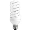 Brightium Bomb.B/C. Spirale Micro L/FRIA E-27 35W offre una luce bianca e fresca, ideale per illuminare ambienti con un tocco moderno. Risparmio energetico senza sacrificare la luminosità.