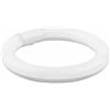 Brightium Luce LED circolare T9 da 30 cm e 20 W in tono freddo. Ideale per illuminare in modo efficiente qualsiasi spazio. Il design moderno garantisce basso consumo e migliora la luminosità