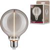 Paulmann 29183 Floating Shine Lampadina standard LED Globe E27 230V 90lm 2,8W 1800K vetro opaco lampadina