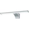 Eglo LED Lampada da Parete Pandella 2, Luce Specchio con Sensore di