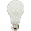 Xanlite - RFE2452GOCW - Lampadina LED A60 - Opaco - Attacco E27-2452 lumen - Consumo 17 Watt - Angolo di illuminazione 320° - Potenza 150W - Bianco neutro