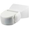 WatioWave PROIETTORE LED ESTERNO 50W 3000K IP65