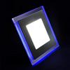 G.W.S - Pannello a LED, colore: Bianco