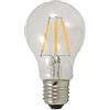Mo@8LED Mo @8LED 50 905-27-270-Blister, Lampadina LED Standard, 6 W, 2700 K, attacco E27, colore: bianco