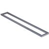 SLV TELAIO DI BASE AIXLIGHT PENDANT SYSTEM/accessorio per lampada a incasso, faretto/grigio
