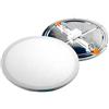 WatioWave DOWNLIGHT REGOLABILE INCASSO 15W 4000K BIANCO