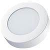 WatioWave DOWNLIGHT SUPERFICIE LED TONDO BOGUR 24 W 4000 K BIANCO