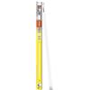 OSRAM LED TUBE T8 18 EM PC 600 mm, tubo LED lineare, 6.6W, 720lm, 3000K, luce bianca calda, sostituzione LED per tubi fluorescenti T8 con attacco G13, lunga durata, basso consumo energetico