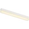 SLV BATTEN LED 30, bianco opaco