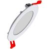 WatioWave DOWNLIGHT LED rotondo EMP 8W 4000K