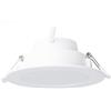 MeshUmi Downlight LED intelligente bluetooth mesh 6W 600lm, temperatura regolabile, retroilluminato