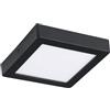 Eglo SLV IDUN - Lampada da incasso, lunghezza: 17 cm, larghezza: 17 cm, 4000 K, colore: Bianco