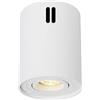 VoltShine Applique da soffitto Milano GU10: trasforma i tuoi ambienti con il suo design moderno e stilizzato. La sua luce morbida e brillante dona raffinatezza e mette in risalto la bellezza di ogni