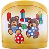 RABALUX Sweet Night Light 4760