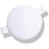 WatioWave DOWNLIGHT LED RED EMP S/Telaio 24 W 3000 K