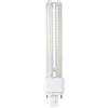 Blendend Tubo LED 2U 15W, efficienza energetica, lunga durata, luce brillante, ideale per l'illuminazione in ufficio e in casa.